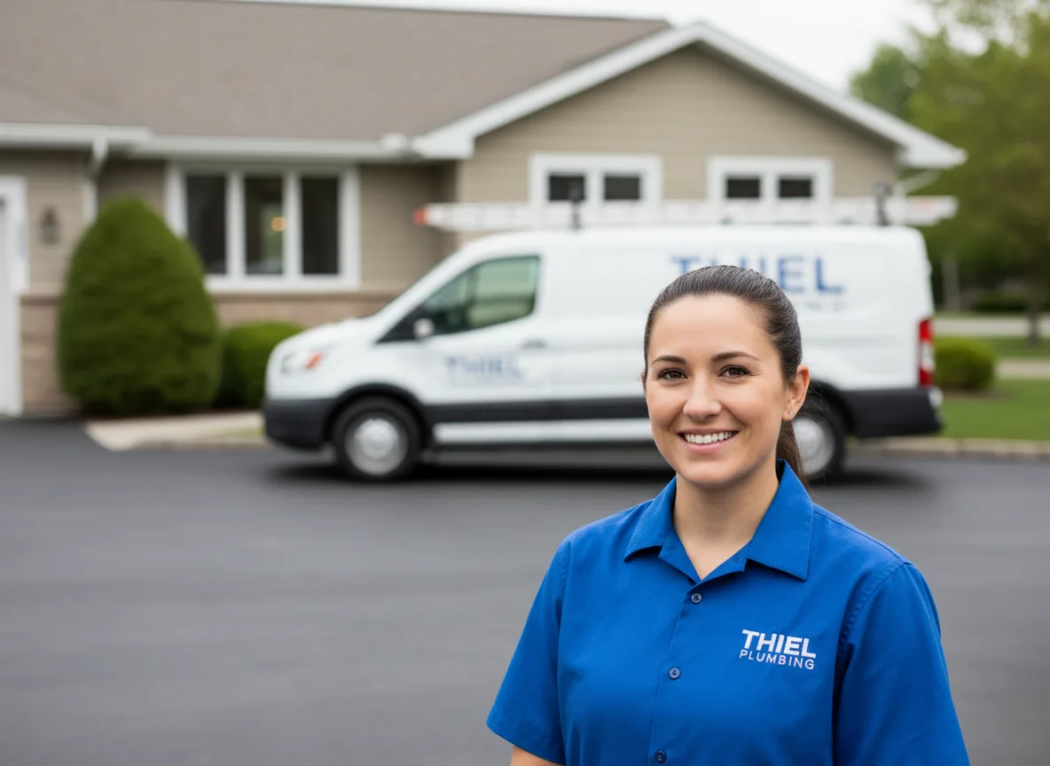 Plumber Dayton, IA FAQs